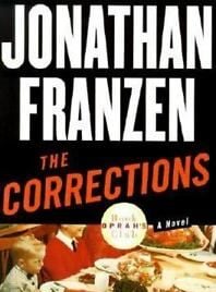 Cartel de The Corrections