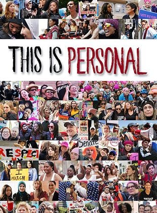 Cartel de This Is Personal