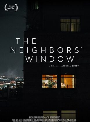 The Neighbors' Window