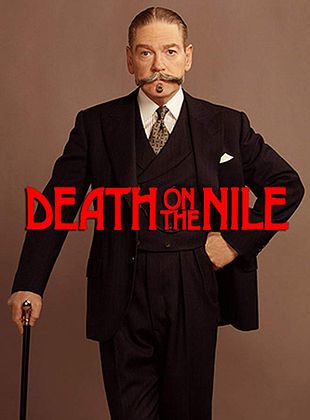 Muerte en el Nilo