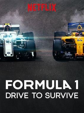 Fórmula 1: La emoción de un Grand Prix