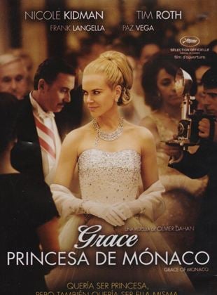  Grace princesa de Mónaco