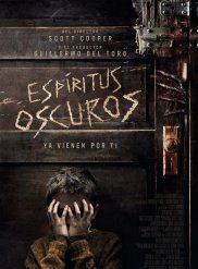 Espíritus oscuros