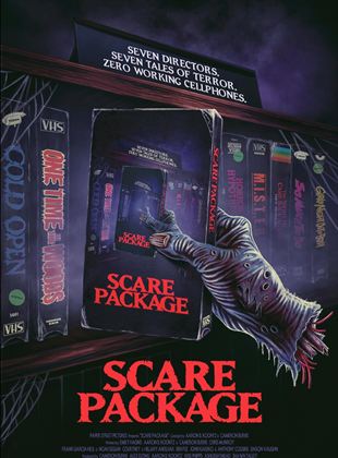  Scare Package