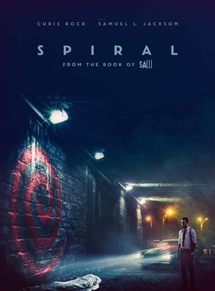 Espiral El Juego Del Miedo Continua Sensacine Com Mx