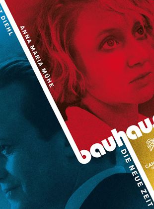 Bauhaus, una nueva era