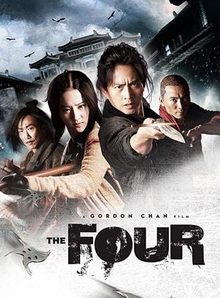  The Four