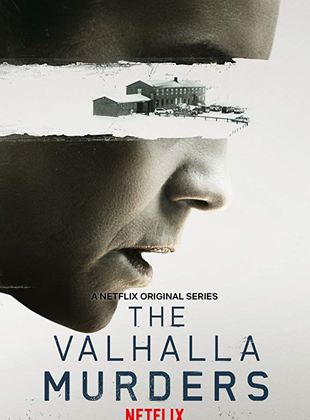 Los asesinatos de Valhala