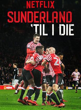 Del Sunderland hasta la muerte