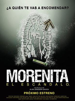 Morenita, el escándalo