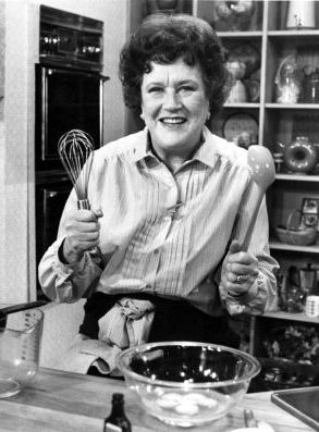 foto de Julia Carolyn McWilliams