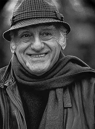 foto de Jerzy Franciszek Kawalerowicz