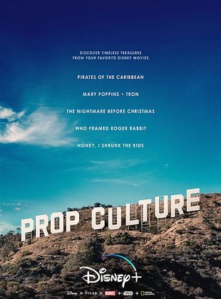 Cartel de La búsqueda