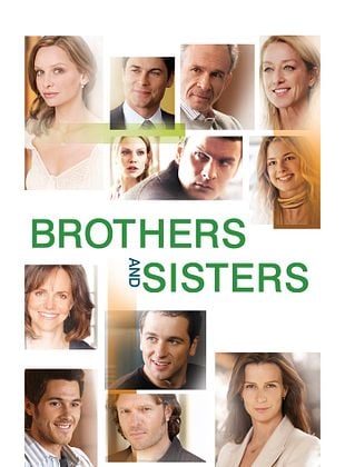 Cartel de Cinco hermanos