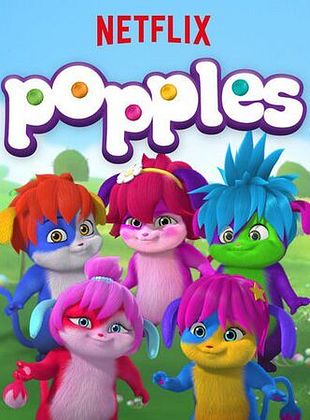 Popples