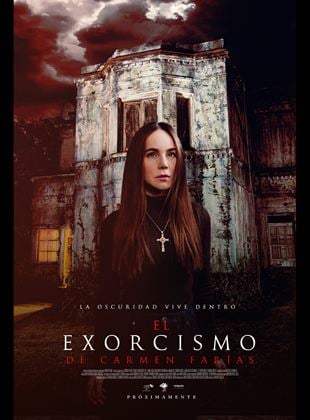  El exorcismo de Carmen Farías