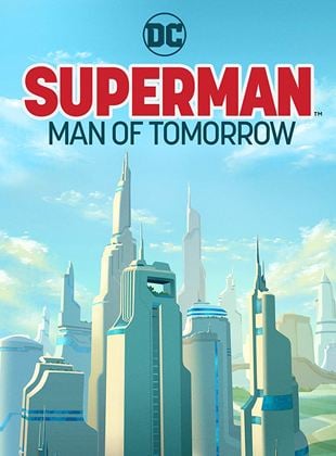  Superman: Hombre del mañana