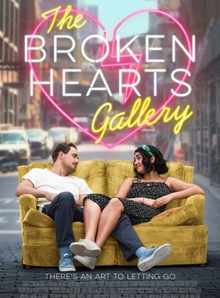  The Broken Hearts Gallery