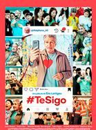  #TeSigo