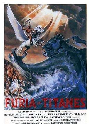  Furia de Titanes