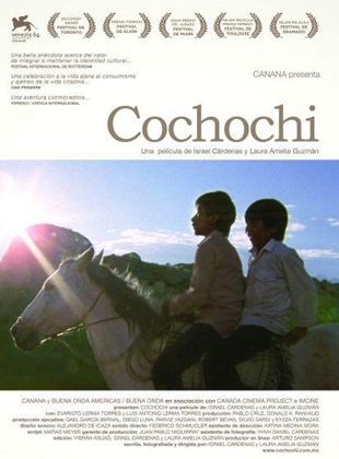 Cochochi