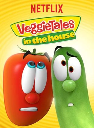 VeggieTales: En casa