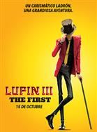  Lupin III: El Primero