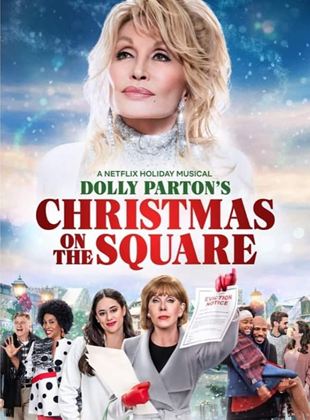  Dolly Parton: Navidad en la plaza