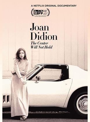  Joan Didion: El centro cede