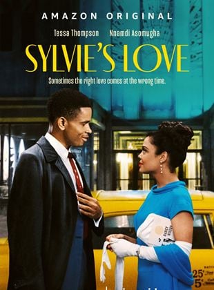 Sylvie’s Love