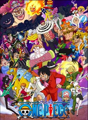 One Piece: East Blue