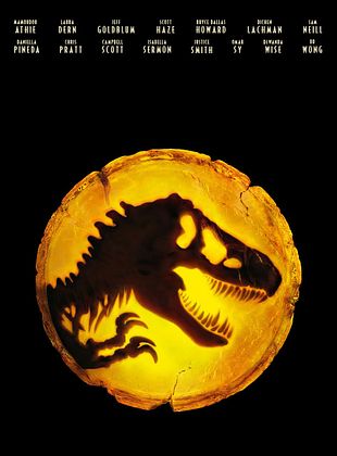 Jurassic World: Dominion