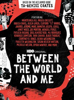  Between the world and me