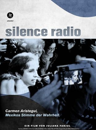 Silencio radio