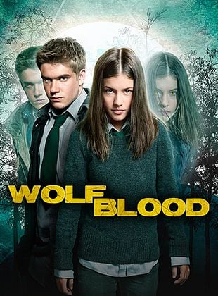 Wolfblood