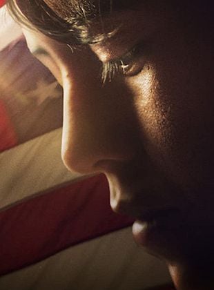 Cartel de Después de la redada