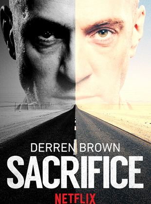  Derren Brown: Sacrifice