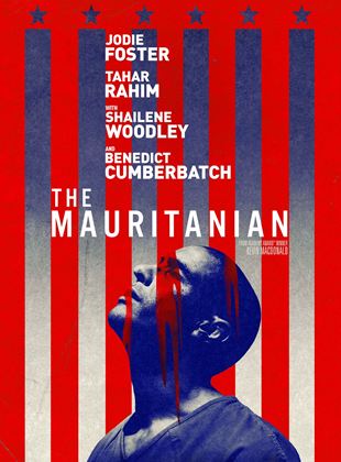  The Mauritanian