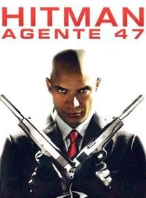  Hitman - Agente 47