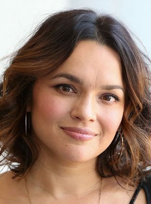 foto de Geethali Norah Jones Shankar