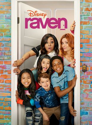 La casa de Raven