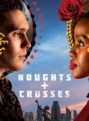 Noughts + Crosses - Temporada 2