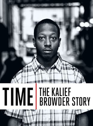 Time: The Kalief Browder Story