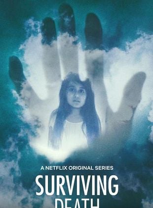 Cartel de Sobrevivir a la muerte