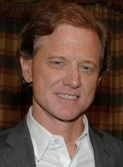 foto de David James Redford