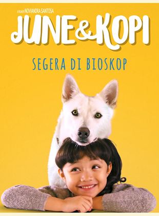  June y Kopi