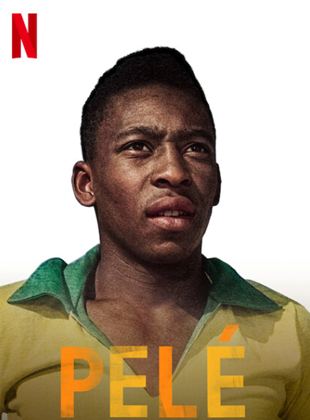  Pelé