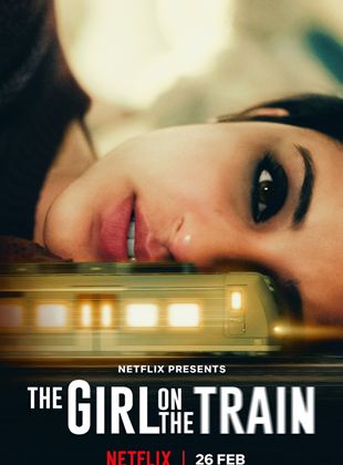  Mira, la chica del tren