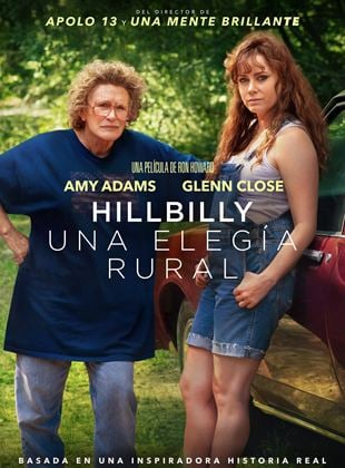 Hillbilly, una elegía rural