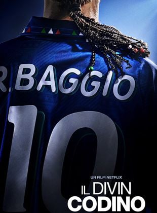 Roberto Baggio: El divino